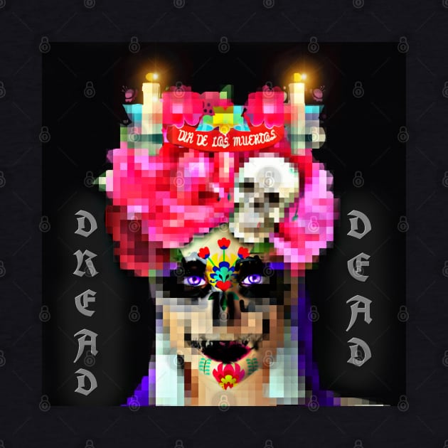 Day of the Dead Dread by Share_1